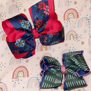 Matilda Jane Bow Bundle